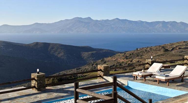 Vacation home with pool — photo 2