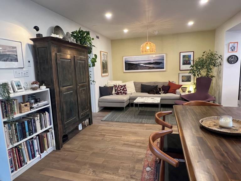 Appartement Saint-Henri