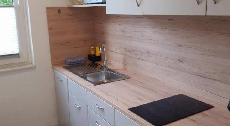 Holiday apartment with 1 room for 2 persons — photo 4