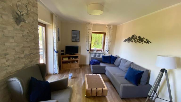 Ferienwohnung  Oberaudorf