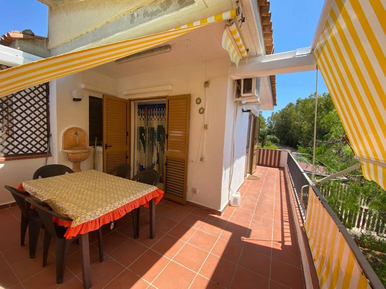 Appartement Scoglitti