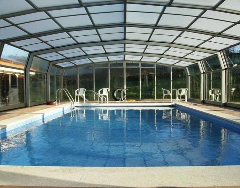 70 m² Ferienwohnung