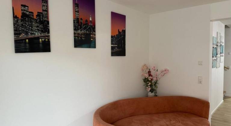 Luxury rooms -Guest House Bi-Bi — photo 2