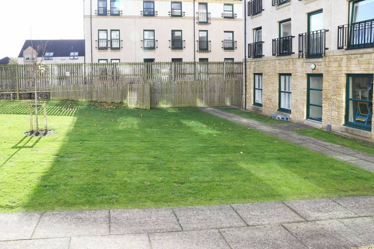 House Dunfermline