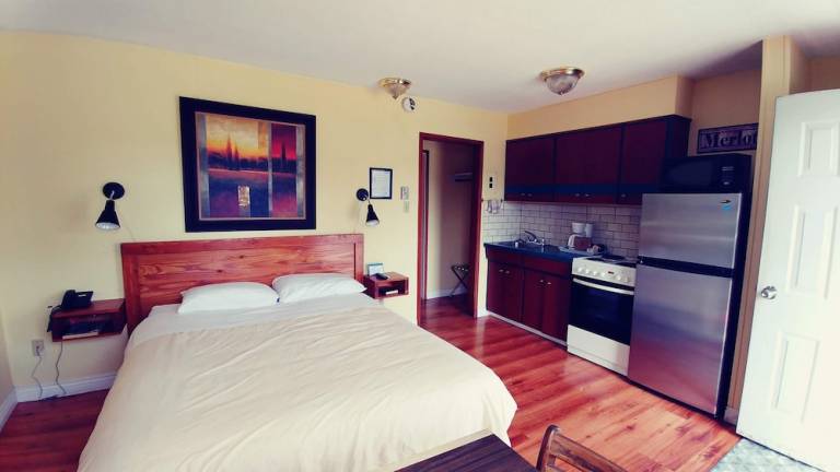 Motel Cumberland