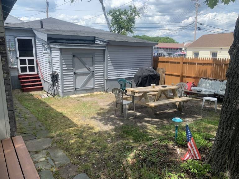 Pine Point, ME Vacation Rentals from 116 HomeToGo