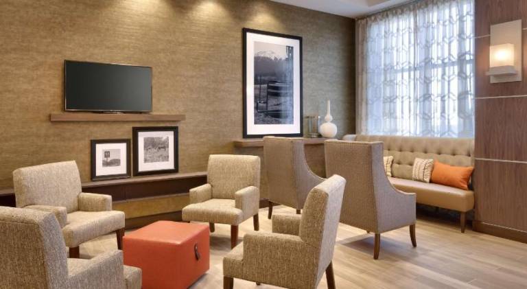 Hampton Inn & Suites by Hilton Rexburg — photo 4