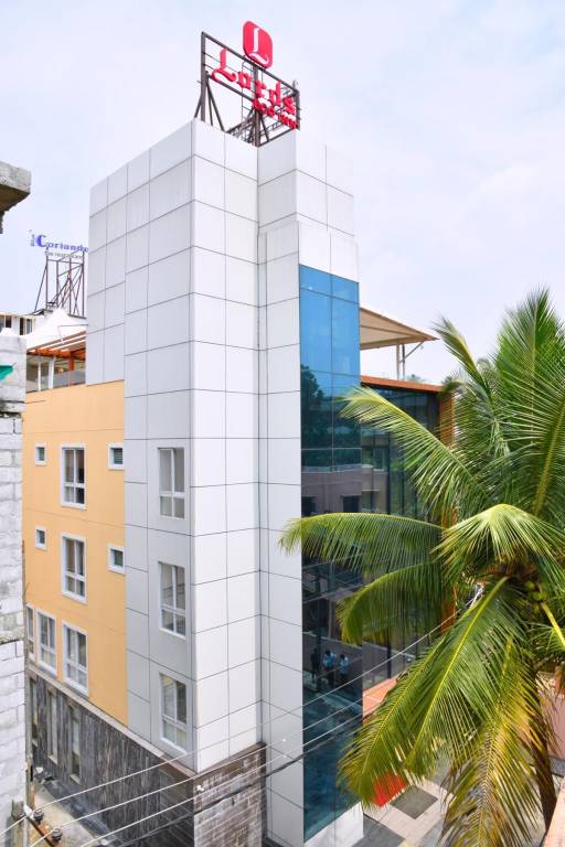 Mastiff Hotel Bangalore