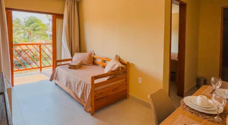 Zaya Beach Residence — photo 2