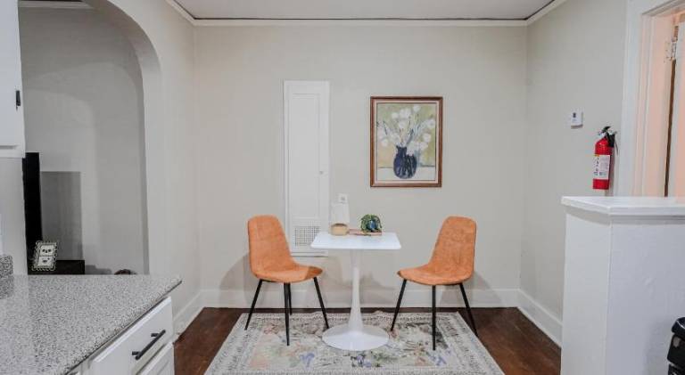 Vacation home with 1 room for 2 persons — photo 3