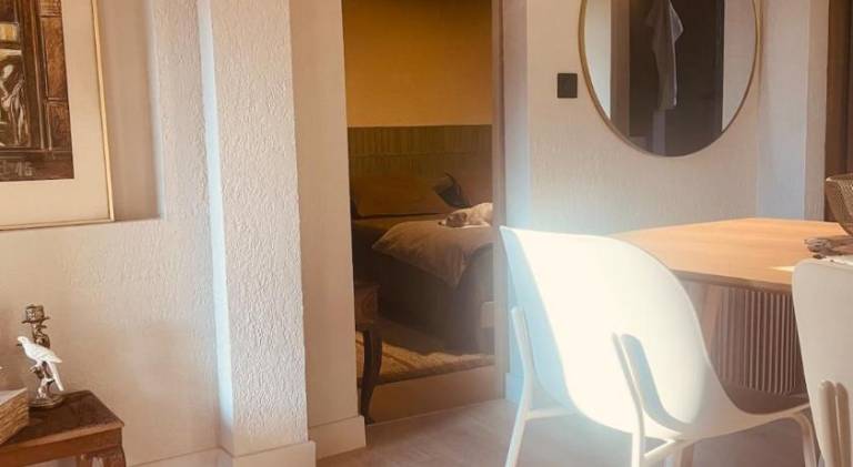 Holiday apartment with 2 rooms for 6 persons — photo 5