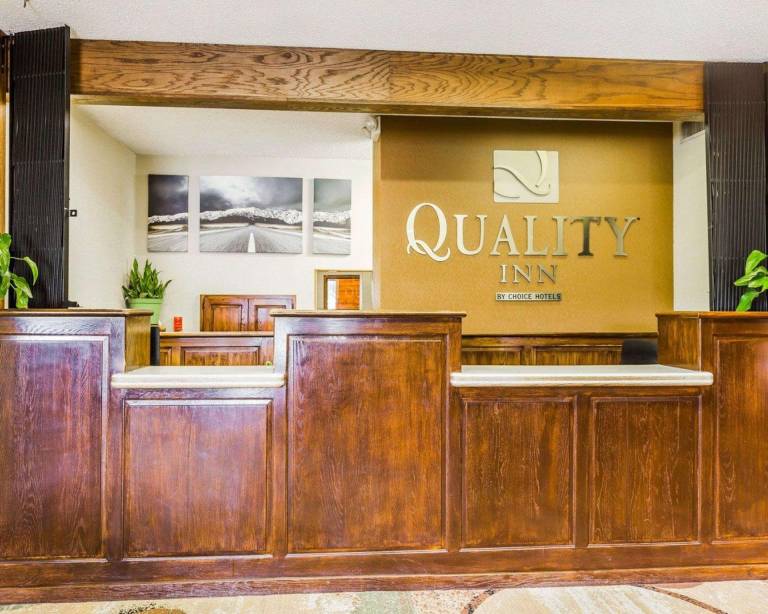 Quality Inn Pagosa Springs — photo 4
