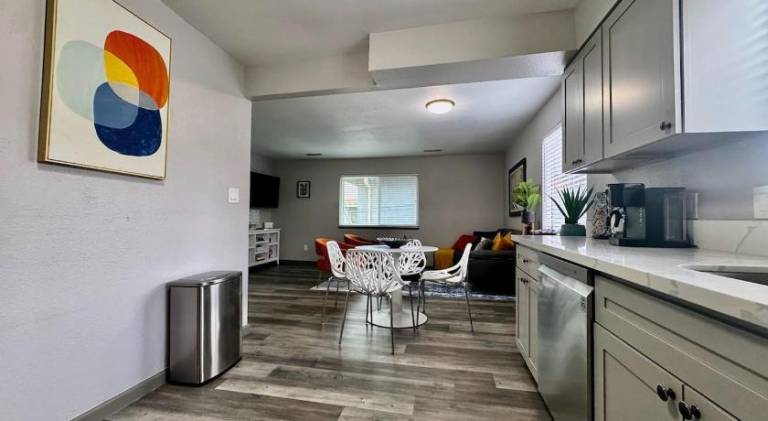 Rental apartment | Dogs allowed — photo 4