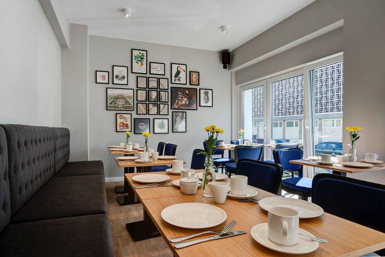 Yors Boutique Hotel in Hannover