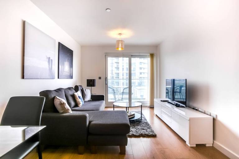 Apartment Greenwich