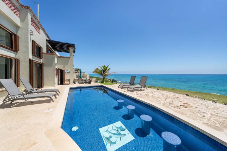 House Isla Mujeres