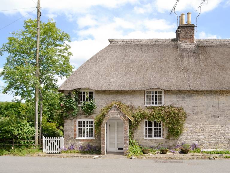 Cottage  Dorchester