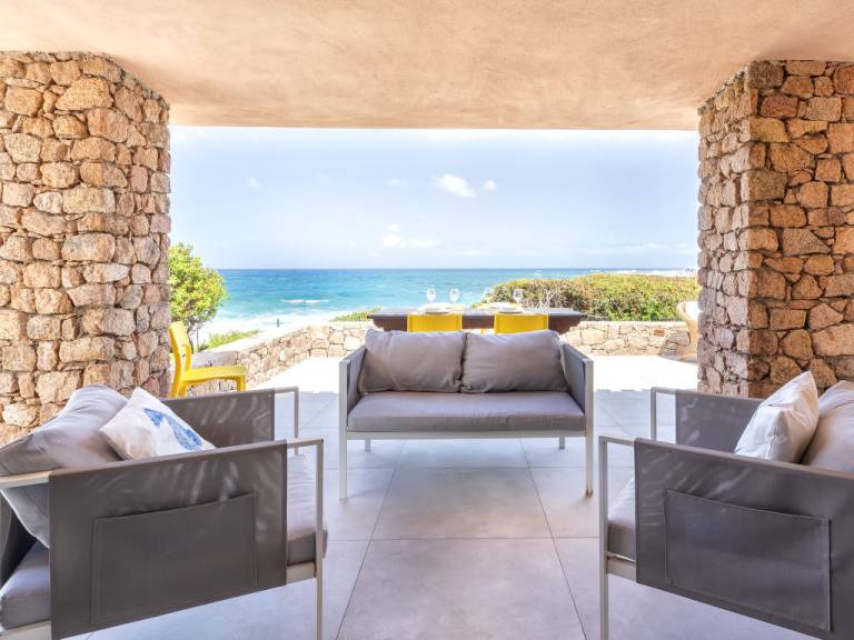 Casa Vignola Mare