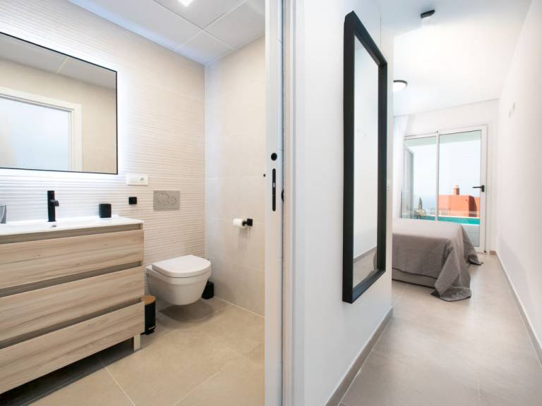 Ferienwohnung Torrox Costa