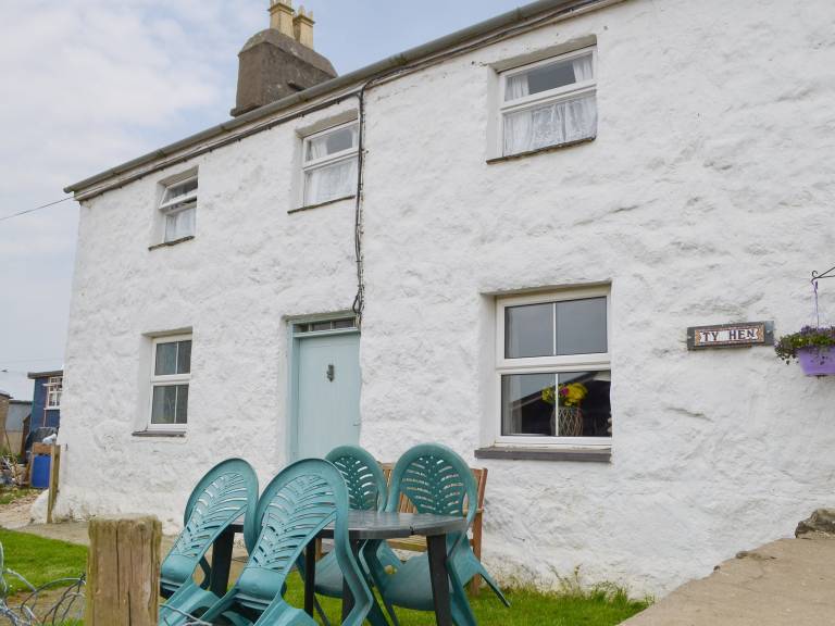 Cottage Aberdaron