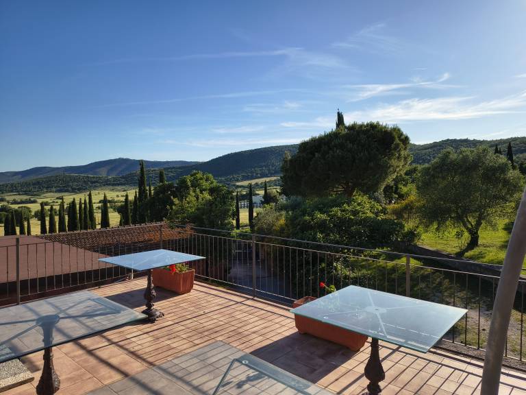 Le Case Rosse di Montebuono: Villa — photo 3
