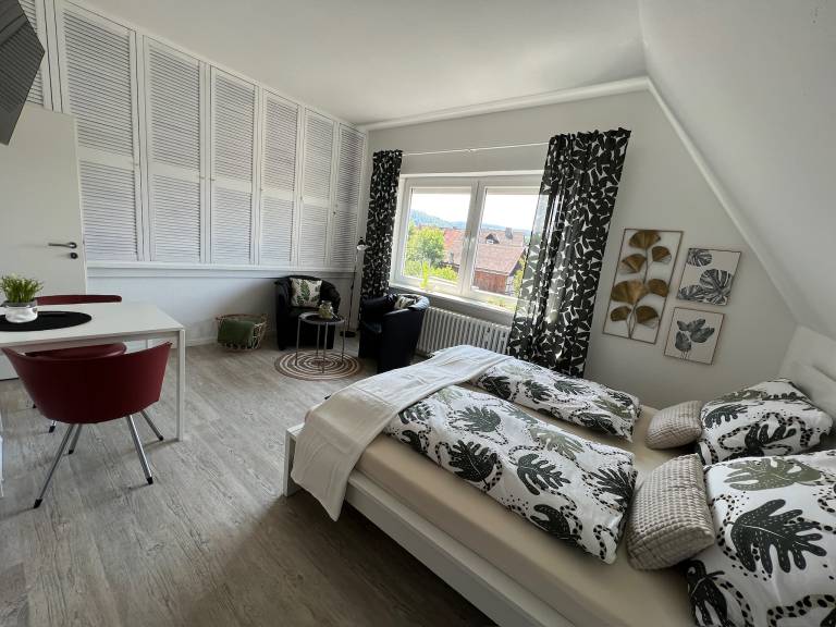 Ferienwohnung Höxter