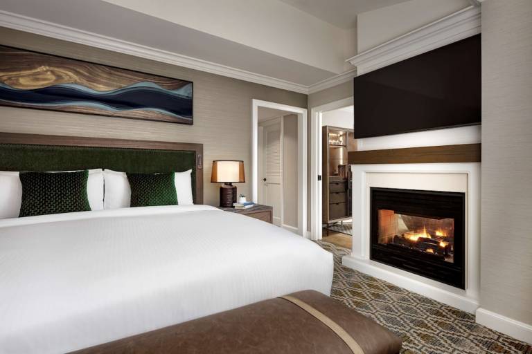 Resort  Whistler