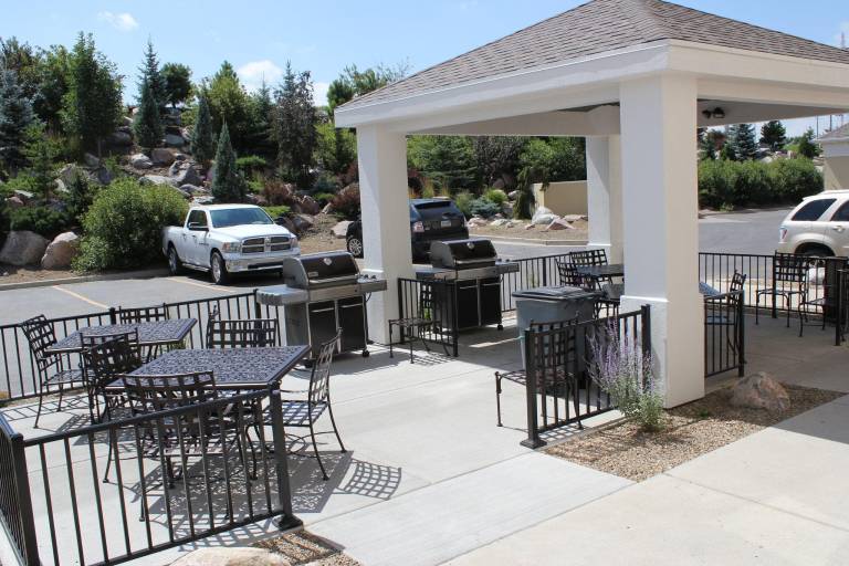 Candlewood Suites Bismarck By IHG — photo 4