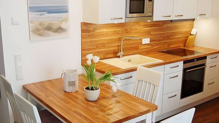 Ferienwohnung  Elmenhorst-Lichtenhagen