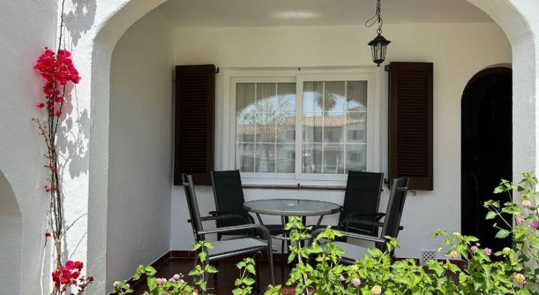 Lovely holiday apartment with pool | Beach nearby | Pets are welcome — photo 5