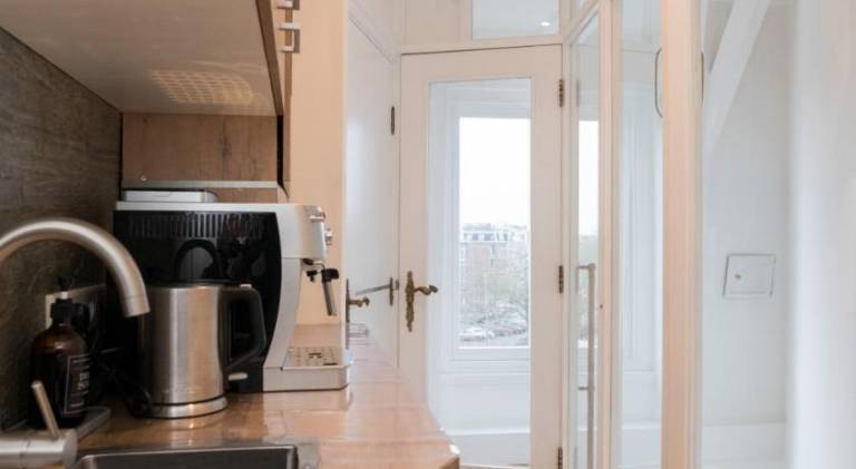 Holiday apartment | Close to Bloemenmarkt — photo 2