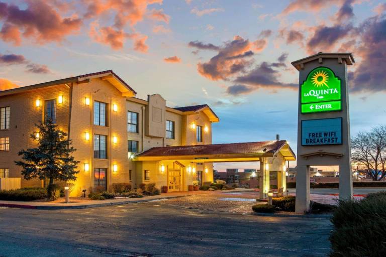 La Quinta Inn by Wyndham Santa Fe in Santa Fe