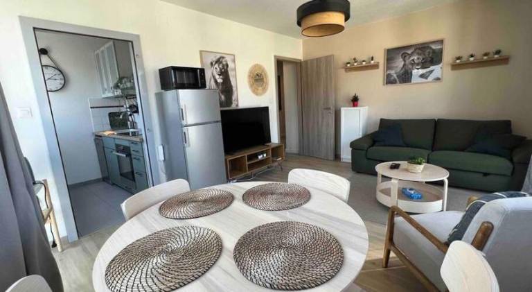 Fully equipped apartment | Dogs allowed — photo 3
