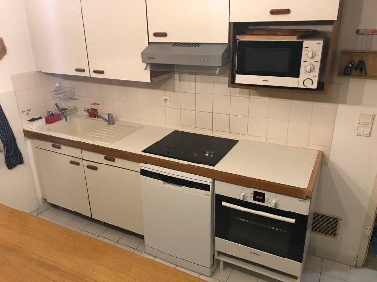 Child-friendly holiday apartment with yard & patio | Close to the beach | Dogs allowed — photo 3