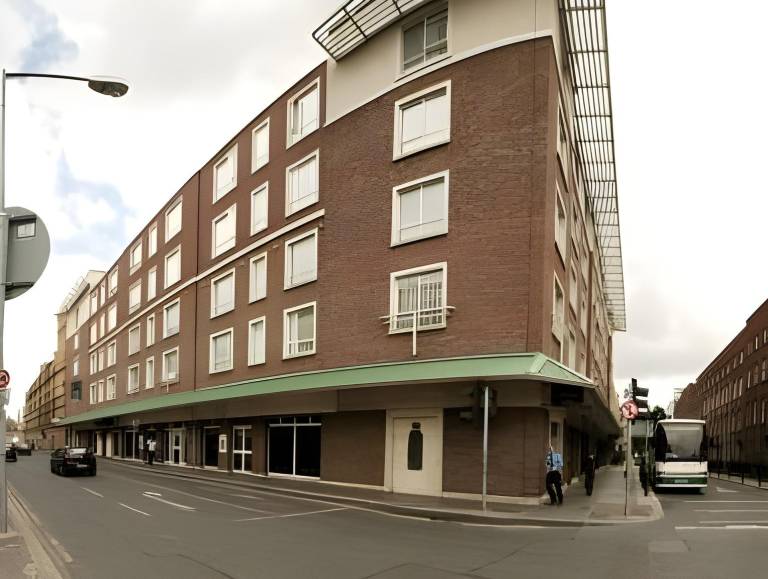 Travelodge Stephens Green in Dublin