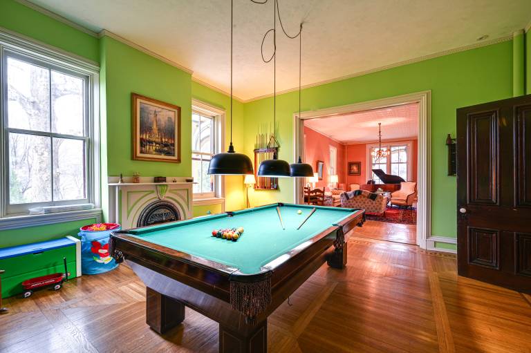Historic Chambersburg Home w/ Pool + Game Rooms! — photo 3