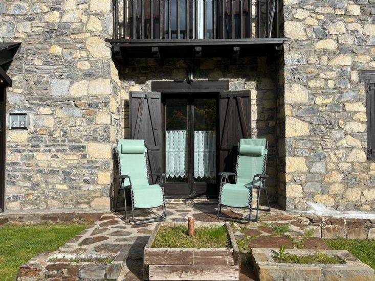 Apartamento Pont de Suert