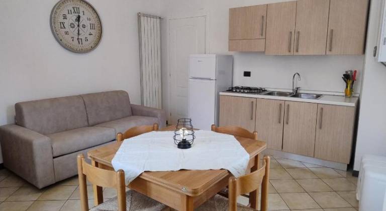 Rental apartment with 1 room for 4 persons — photo 4