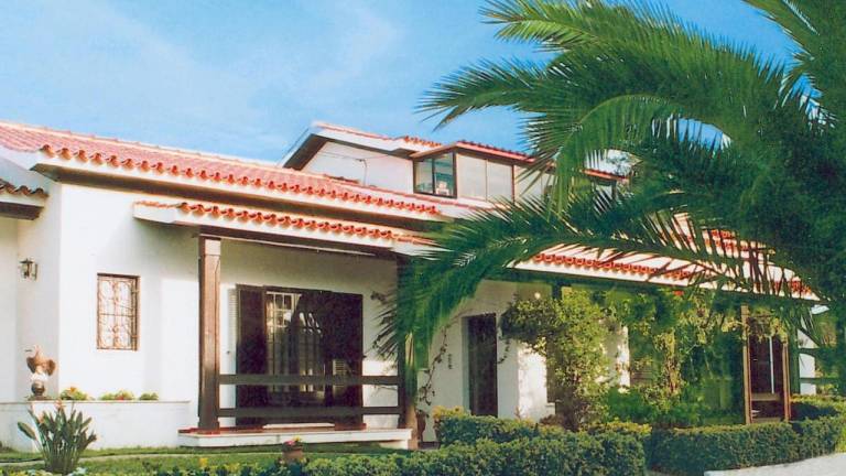 Ferienhaus Nazaré