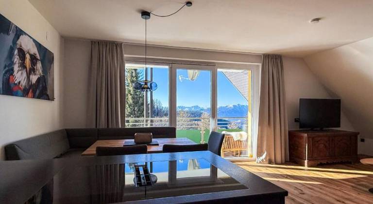 Chalet1500 Apartment Gerlitzen - Karnten Card inklusive! — photo 2
