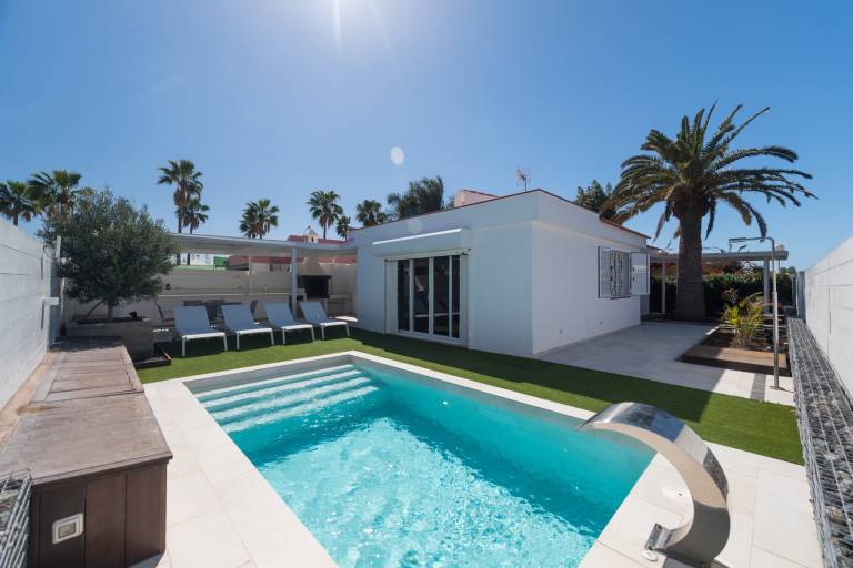 Chalet Playa del Inglés