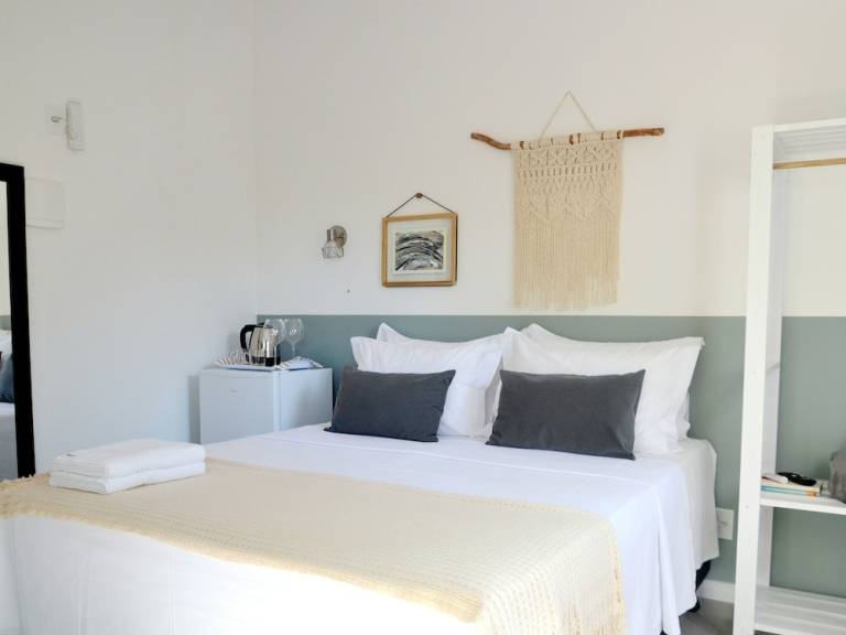 Apartamento Guarda do Embau