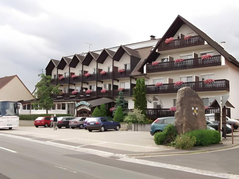 Gasthof Kessler in Bad Kissingen