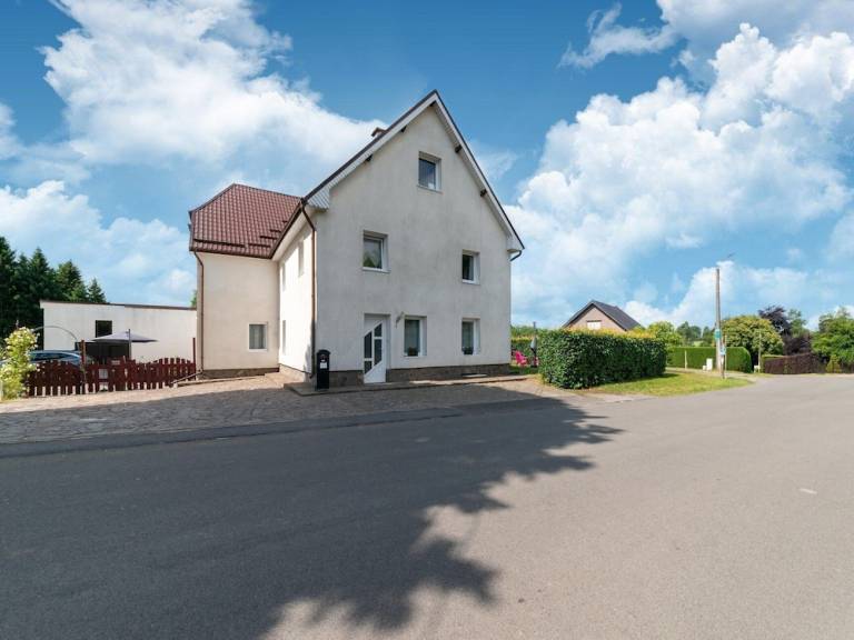 Ferienhaus Bütgenbach