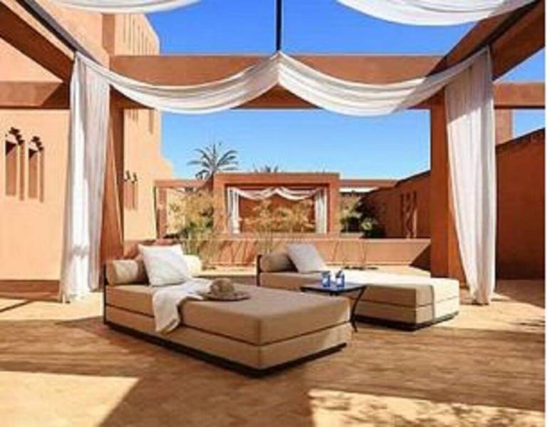 Aparthotel Marrakech