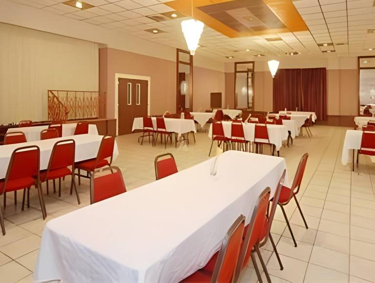 Rodeway Inn Conference Center — photo 3