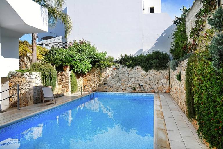Casa  Santa Maria Al Bagno