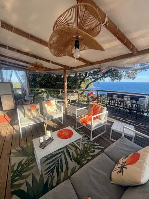 Ferienhaus in Saint-Raphaël, Provence-Alpes-Côte d'Azur f&uuml;r max. 4 Personen, 