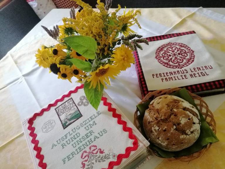 Ferienhaus Waidhofen an der Ybbs