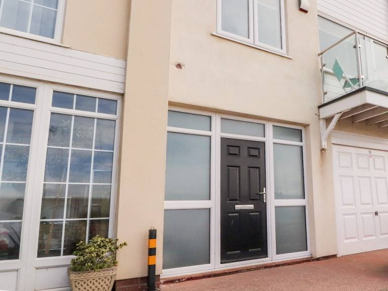 House  Thornton-Cleveleys